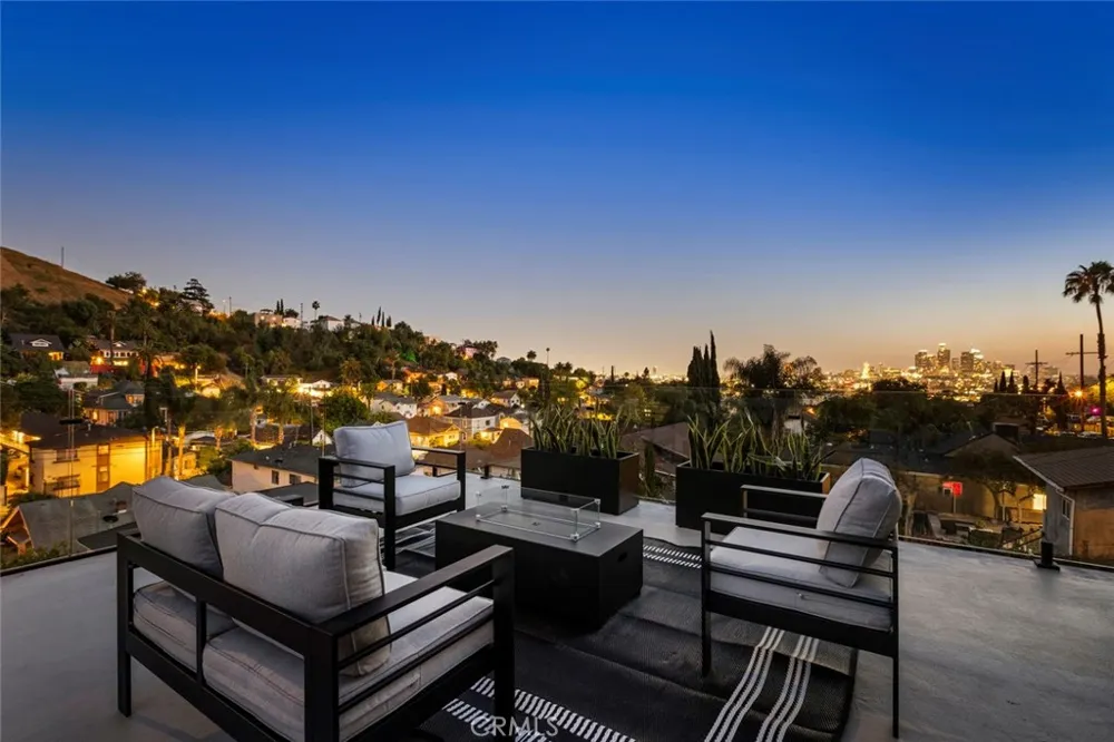 3032 Johnston Street Los Angeles, CA 90031