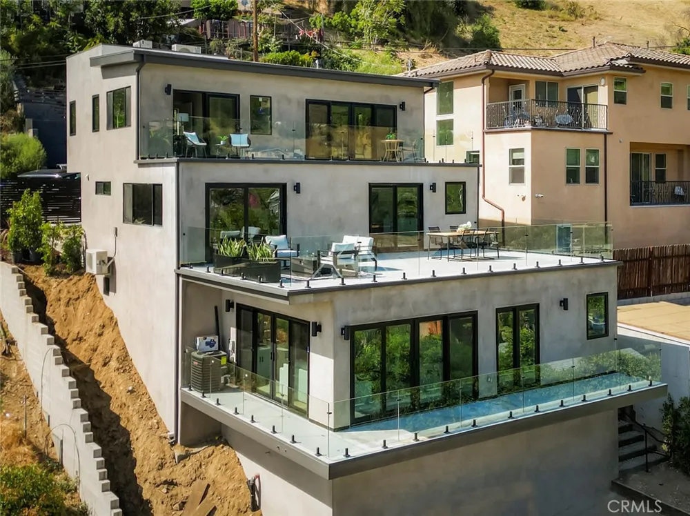 3032 Johnston Street Los Angeles, CA 90031