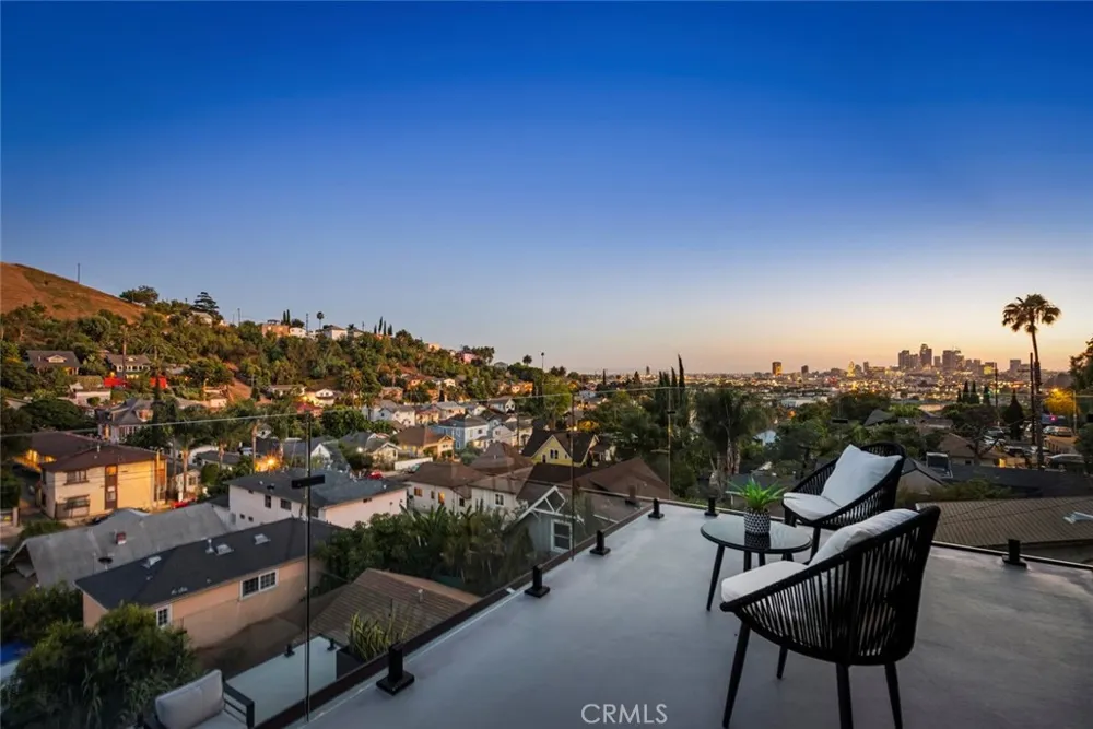 3032 Johnston Street Los Angeles, CA 90031