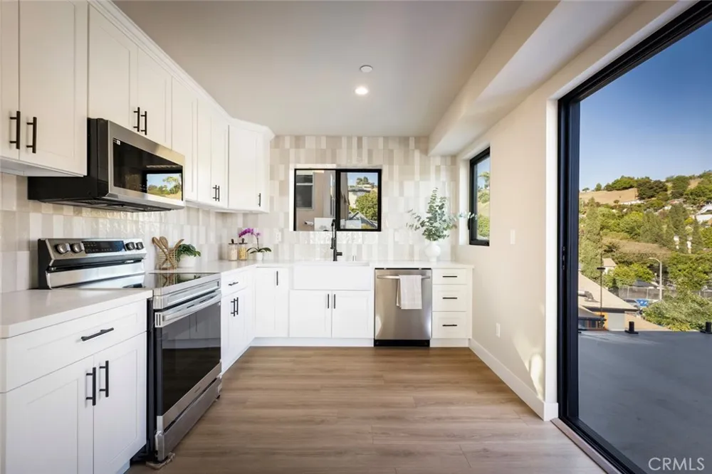 3032 Johnston Street Los Angeles, CA 90031
