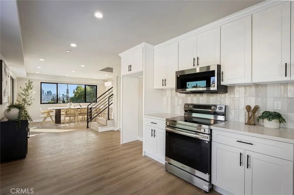 3032 Johnston Street Los Angeles, CA 90031