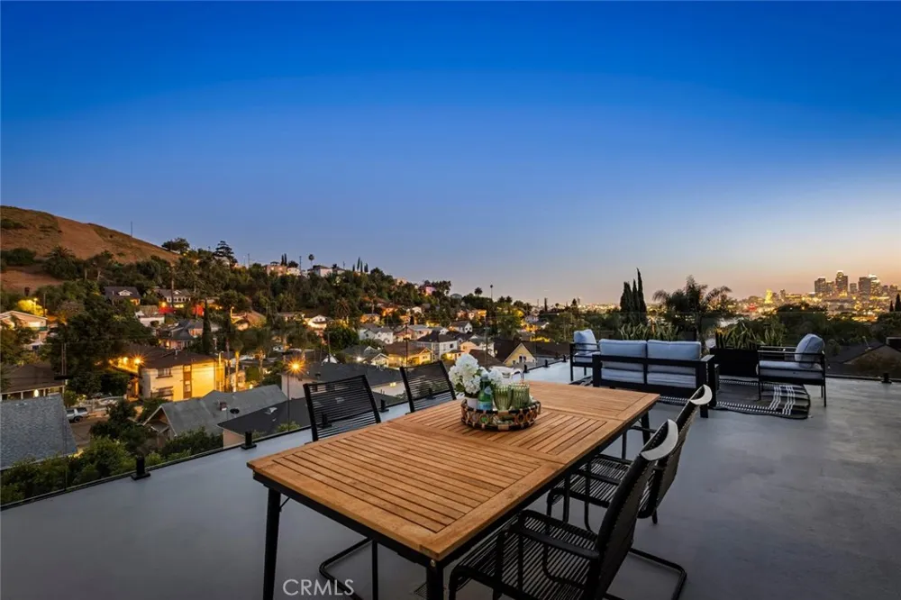 3032 Johnston Street Los Angeles, CA 90031