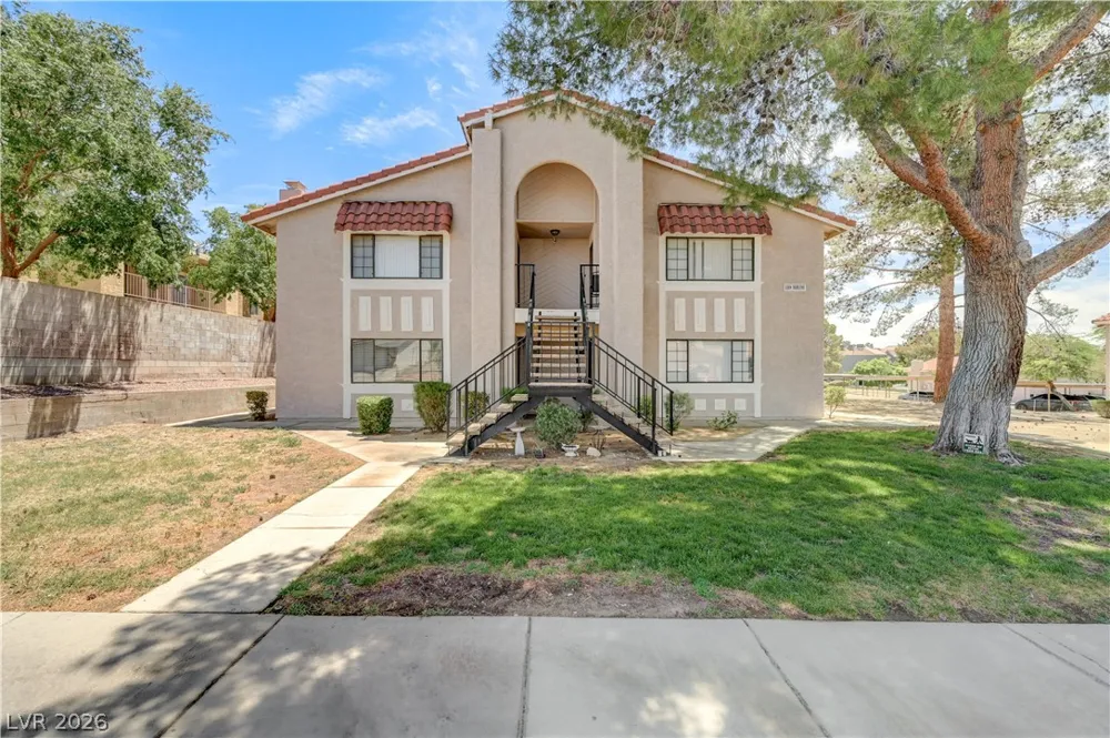 1309 Darlene Way #A Boulder City, NV 89005