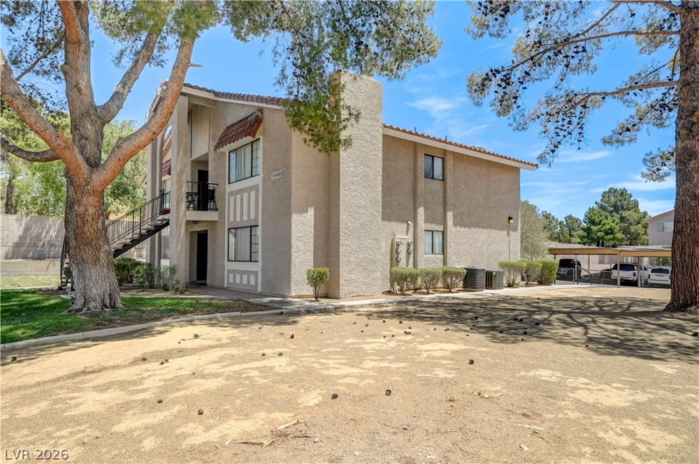 1309 Darlene Way #A Boulder City, NV 89005