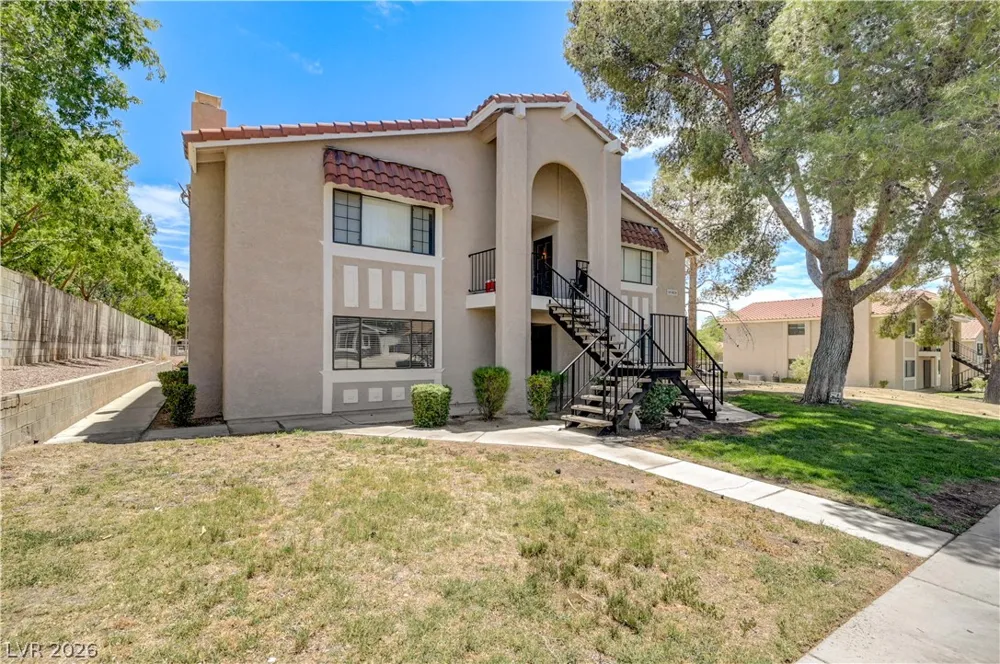 1309 Darlene Way #A Boulder City, NV 89005