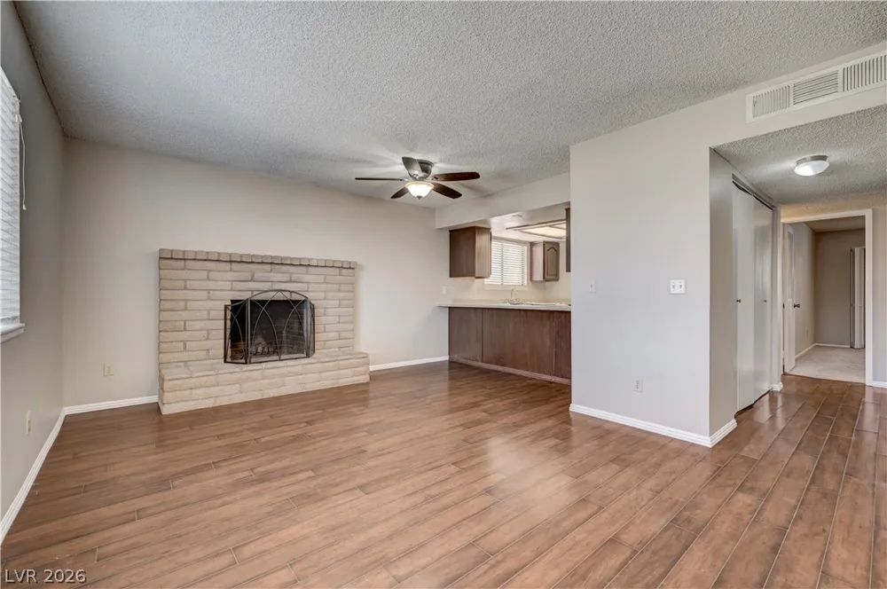 1309 Darlene Way #A Boulder City, NV 89005