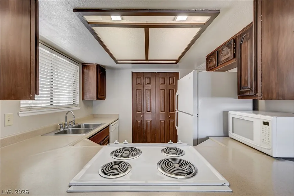 1309 Darlene Way #A Boulder City, NV 89005