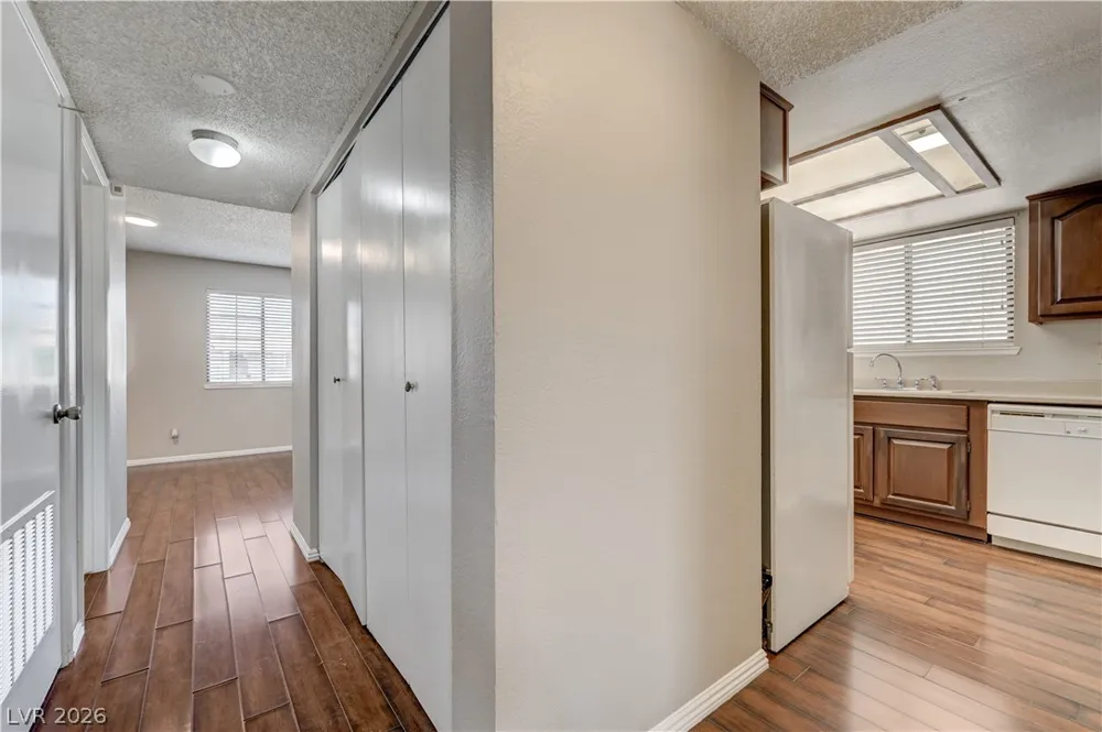 1309 Darlene Way #A Boulder City, NV 89005