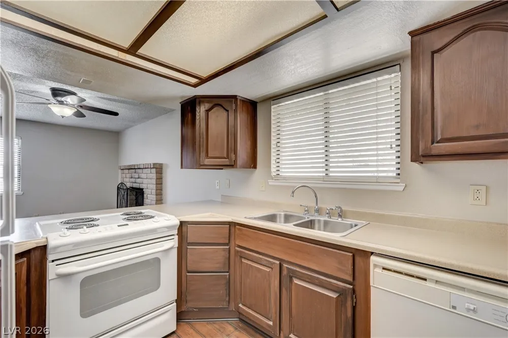 1309 Darlene Way #A Boulder City, NV 89005