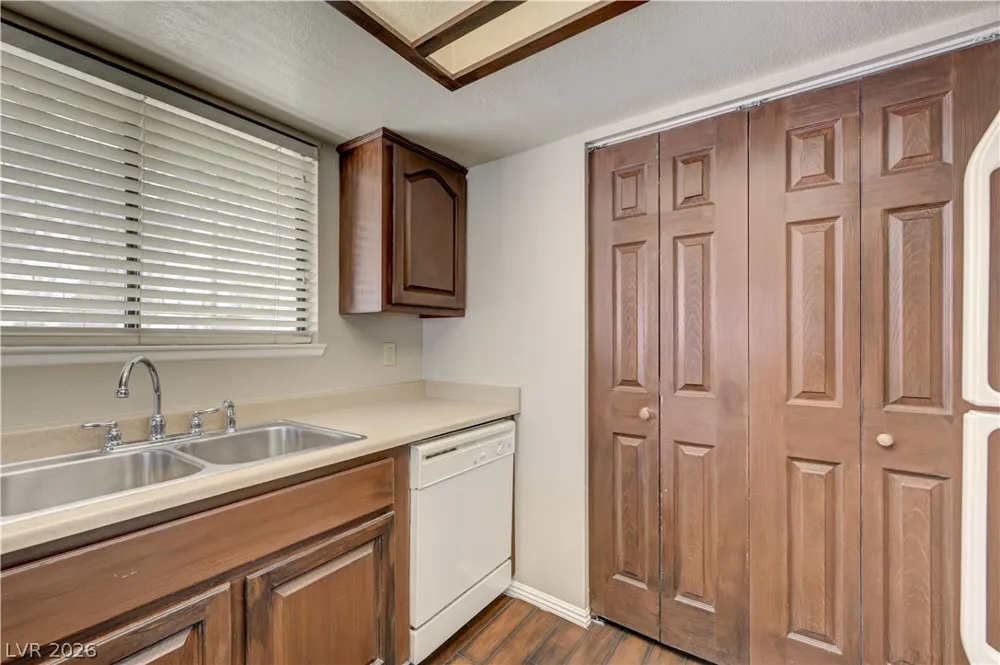 1309 Darlene Way #A Boulder City, NV 89005