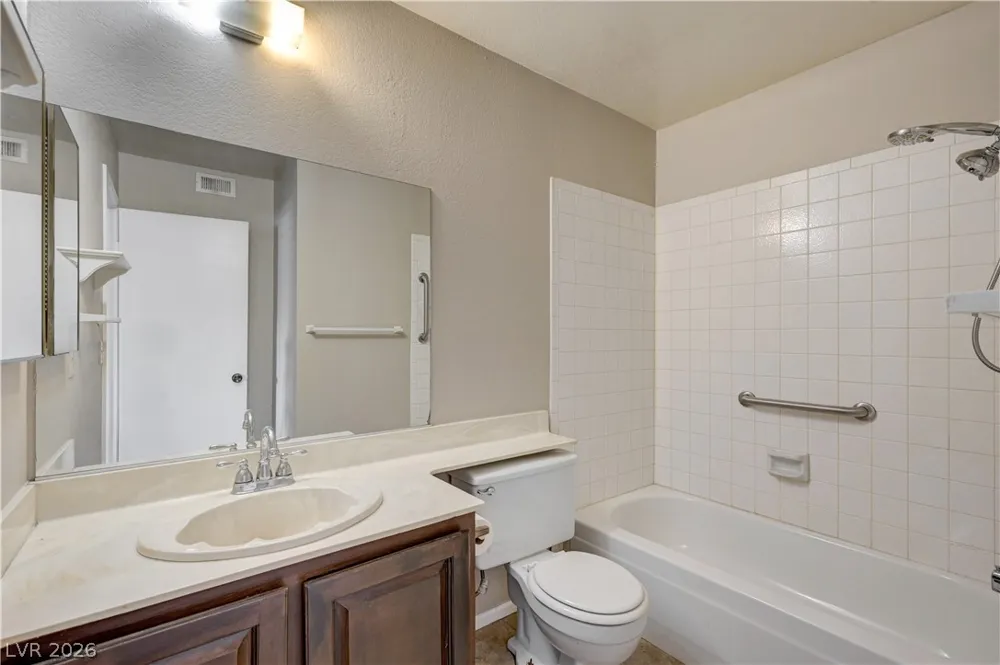 1309 Darlene Way #A Boulder City, NV 89005