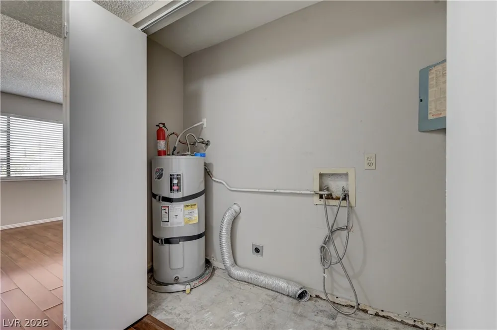 1309 Darlene Way #A Boulder City, NV 89005