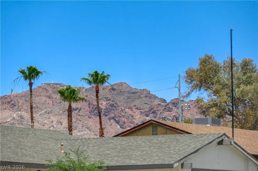 1309 Darlene Way #A Boulder City, NV 89005