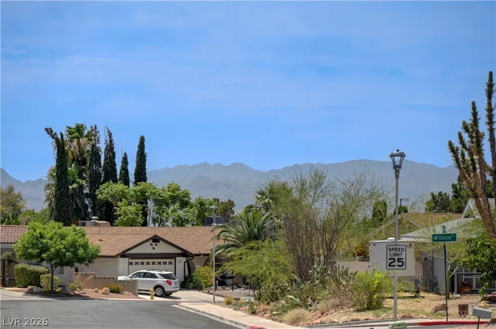 1309 Darlene Way #A Boulder City, NV 89005
