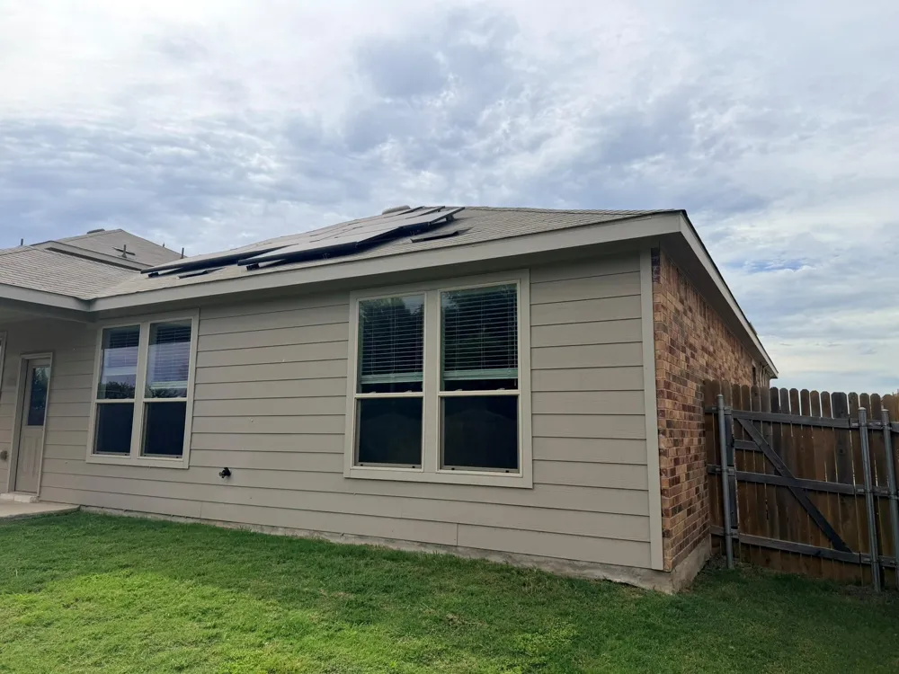 1829 T H Johnson Drive Taylor, TX 76574