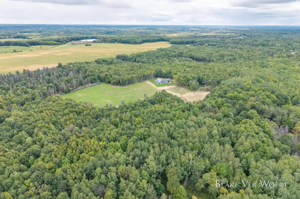 13980 12 Mile Remus, MI 49340