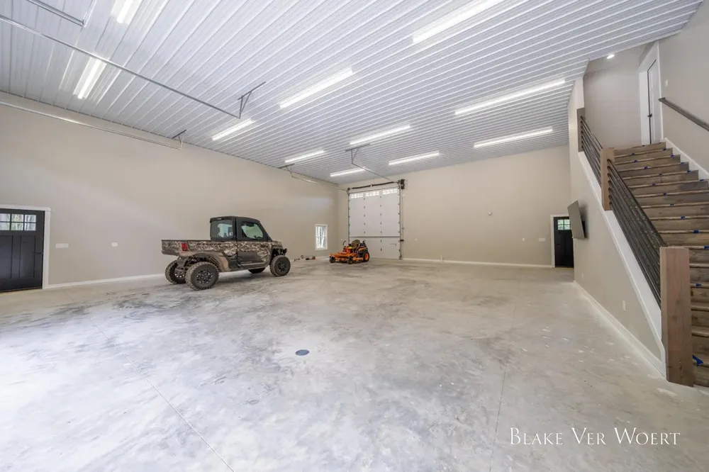 13980 12 Mile Remus, MI 49340