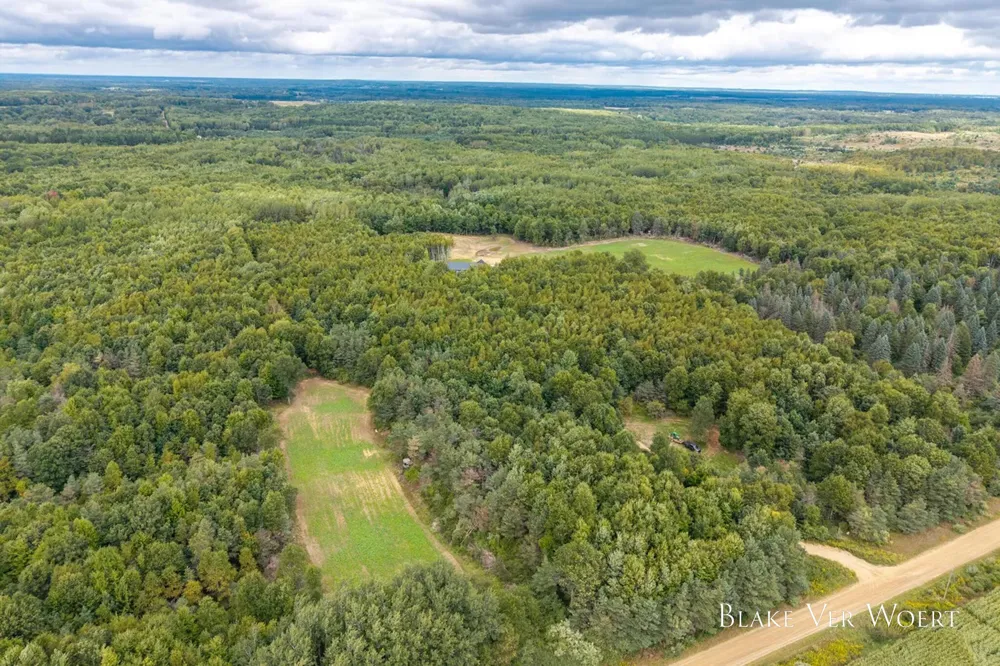 13980 12 Mile Remus, MI 49340