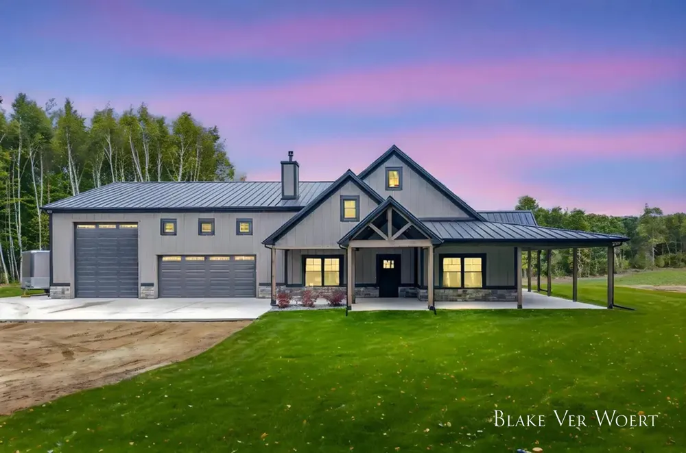 13980 12 Mile Remus, MI 49340