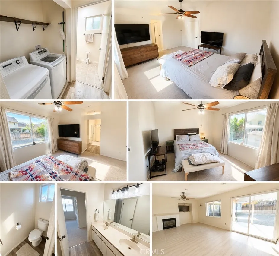 14449 Chamberlain Drive Victorville, CA 92394