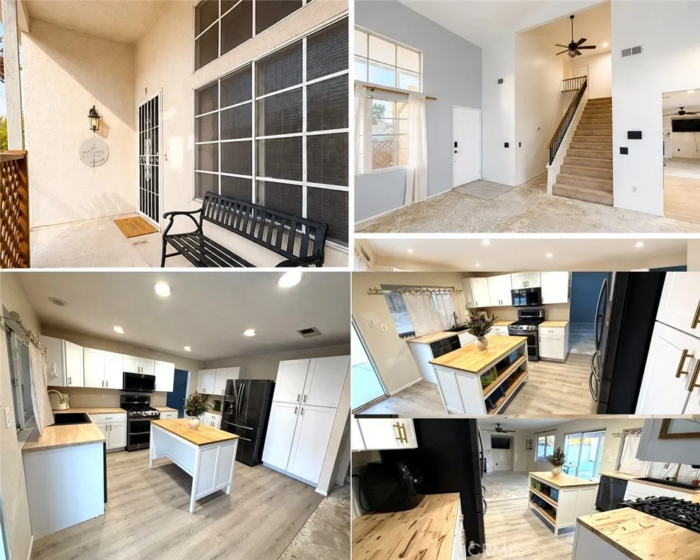 14449 Chamberlain Drive Victorville, CA 92394
