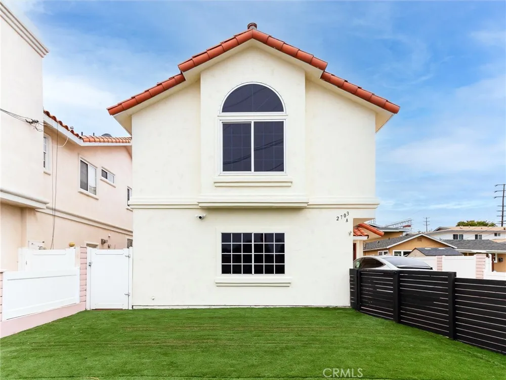 2703 Huntington Lane #A Redondo Beach, CA 90278