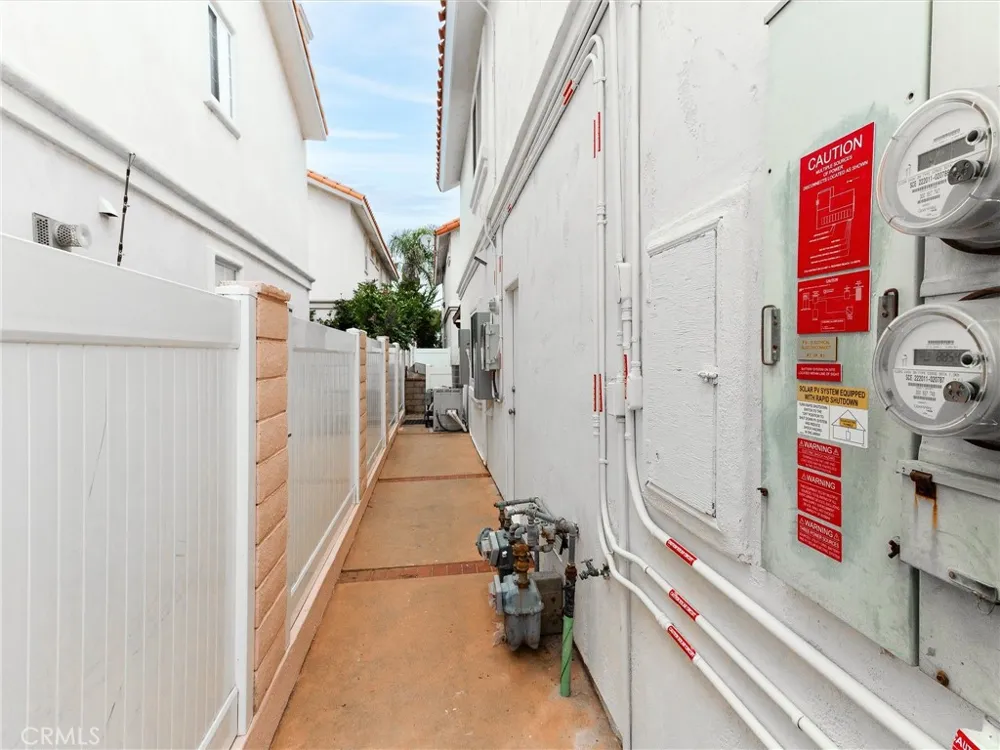 2703 Huntington Lane #A Redondo Beach, CA 90278