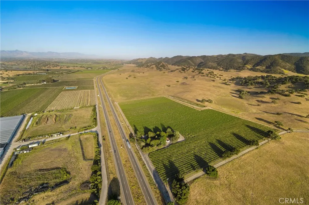 Bell Street Los Alamos, CA 93440