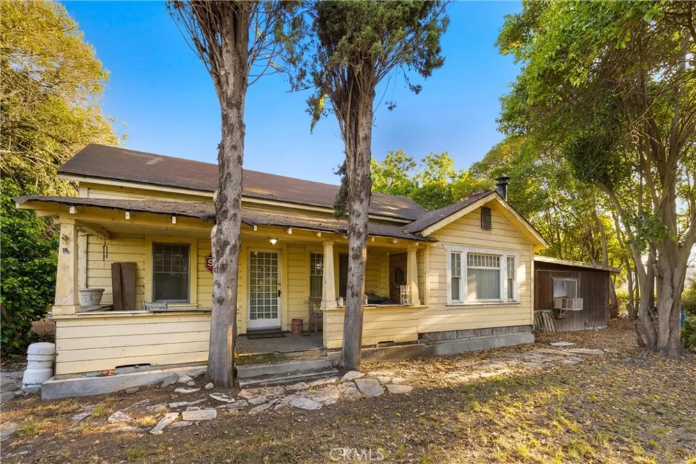 Bell Street Los Alamos, CA 93440