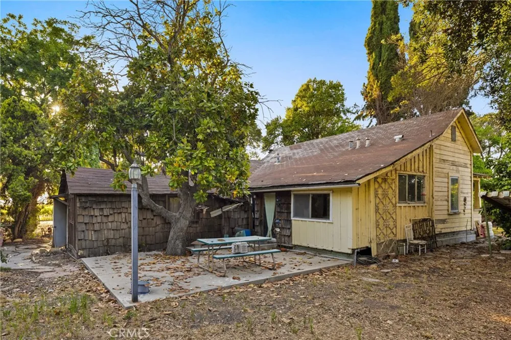 Bell Street Los Alamos, CA 93440