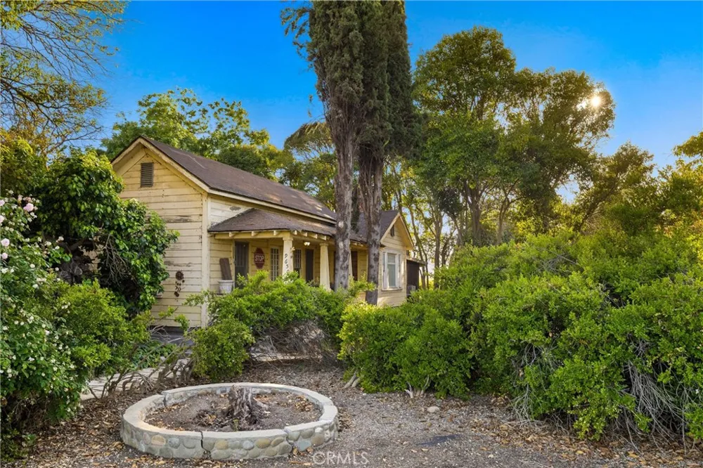 Bell Street Los Alamos, CA 93440