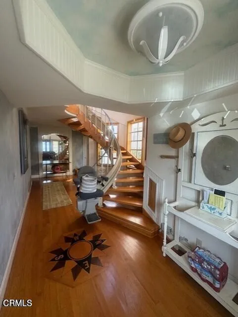 945 Sharon Lane Ventura, CA 93001