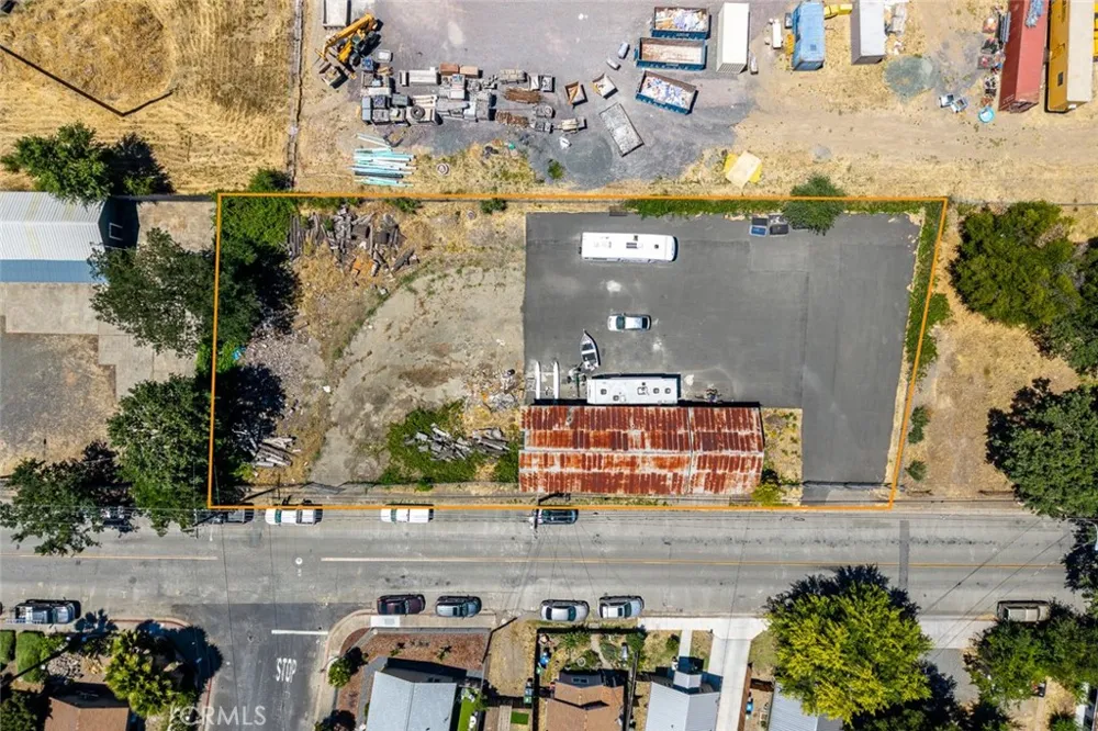 122 Leslie Street Ukiah, CA 95482