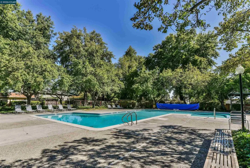 1767 Holland Cir Walnut Creek, CA 94597
