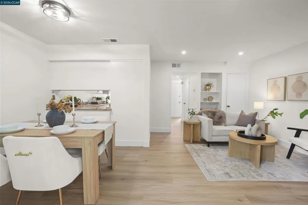 1767 Holland Cir Walnut Creek, CA 94597