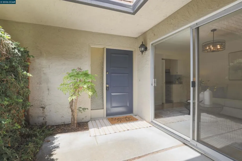 1767 Holland Cir Walnut Creek, CA 94597