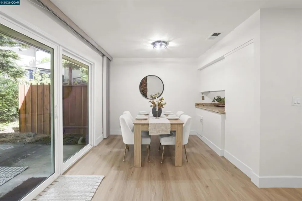 1767 Holland Cir Walnut Creek, CA 94597