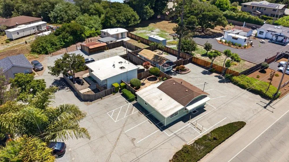 2732 Freedom Boulevard Watsonville, CA 95076