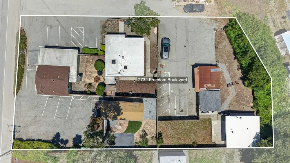 2732 Freedom Boulevard Watsonville, CA 95076