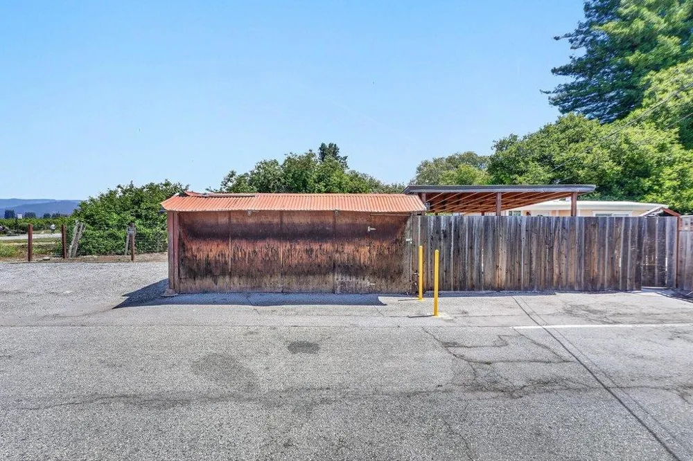2732 Freedom Boulevard Watsonville, CA 95076