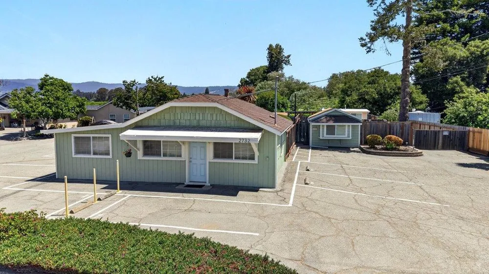 2732 Freedom Boulevard Watsonville, CA 95076