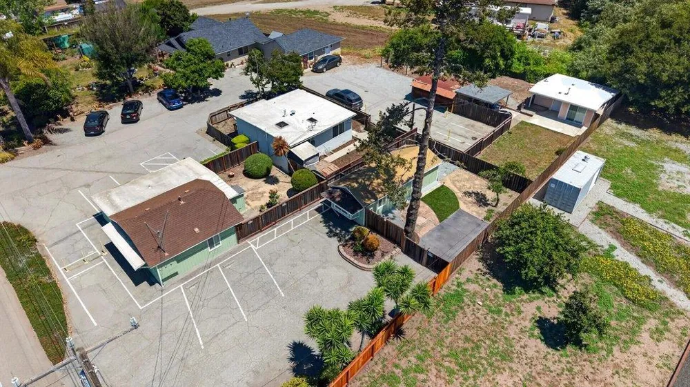 2732 Freedom Boulevard Watsonville, CA 95076