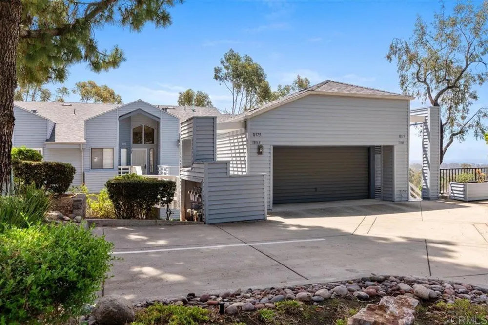 11173 Caminito Vista Serena San Diego, CA 92131