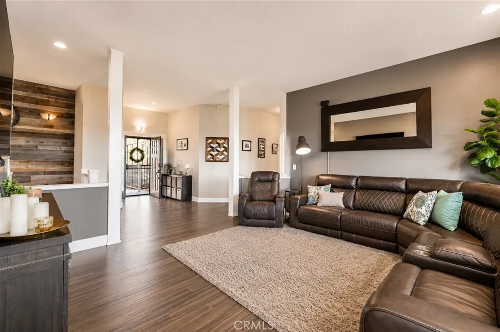 17535 Meadow View Hidden Valley Lake, CA 95467