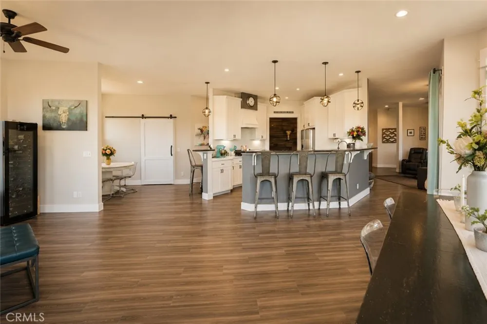 17535 Meadow View Hidden Valley Lake, CA 95467