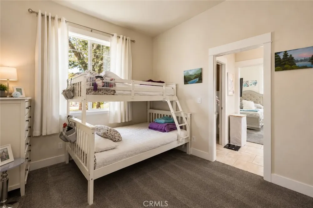 17535 Meadow View Hidden Valley Lake, CA 95467