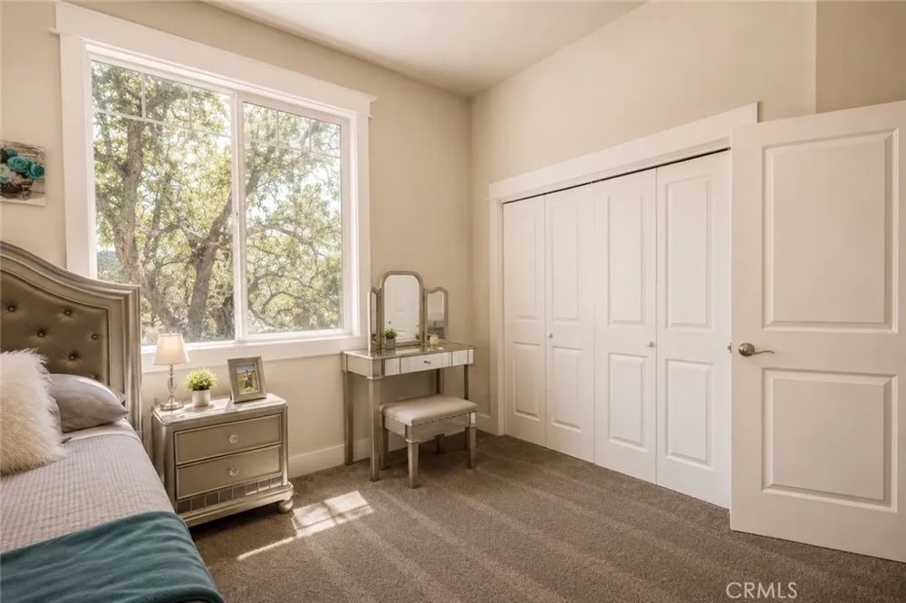 17535 Meadow View Hidden Valley Lake, CA 95467