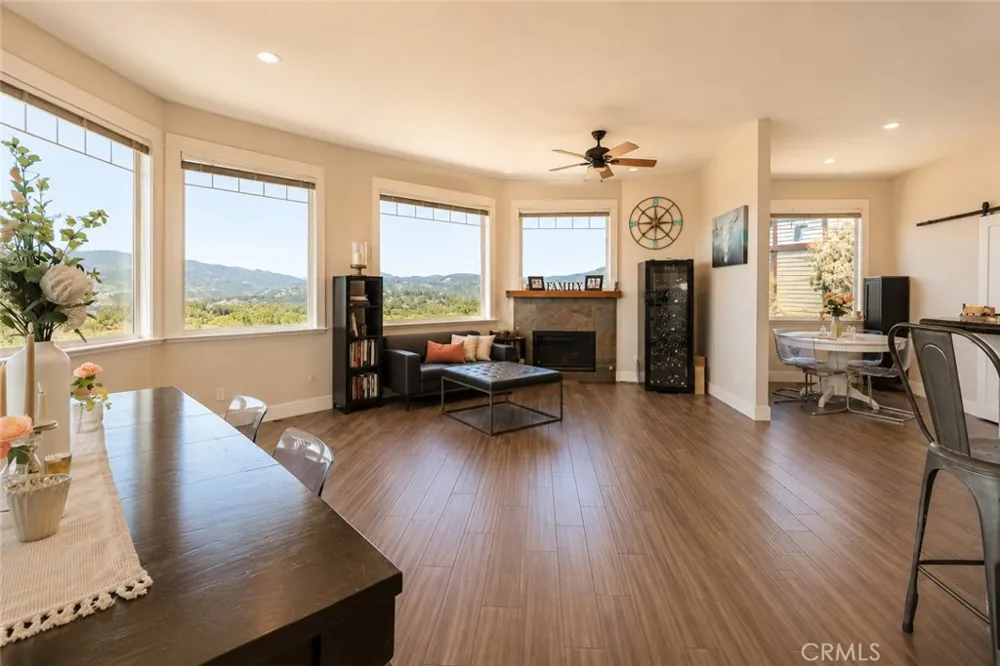 17535 Meadow View Hidden Valley Lake, CA 95467