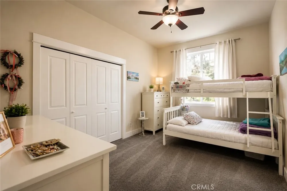 17535 Meadow View Hidden Valley Lake, CA 95467