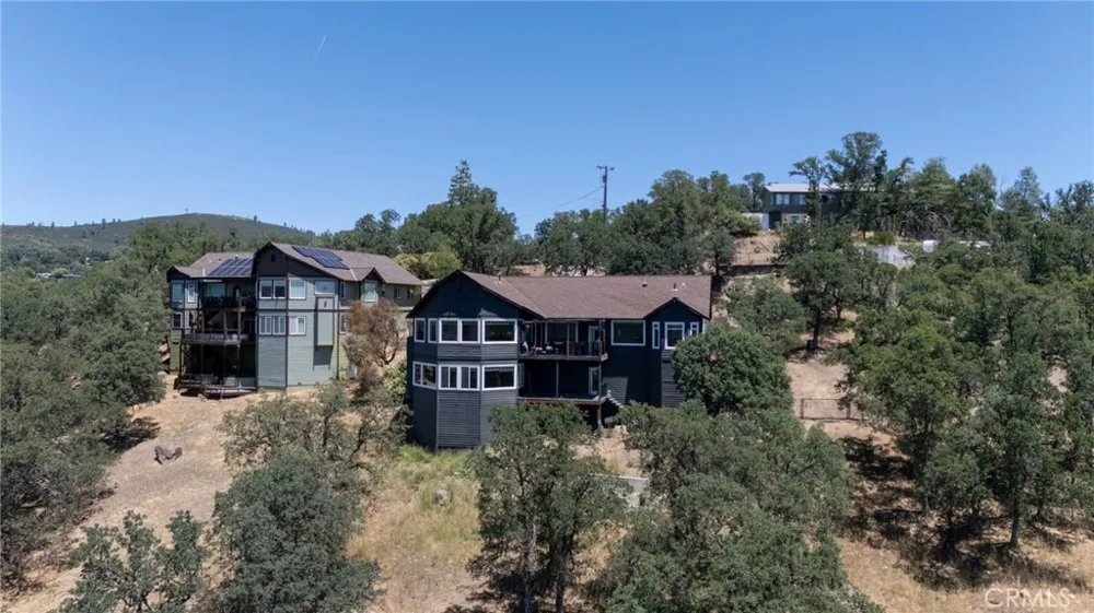 17535 Meadow View Hidden Valley Lake, CA 95467